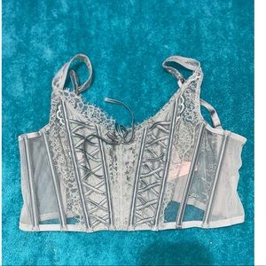 Victoria secret lingerie!